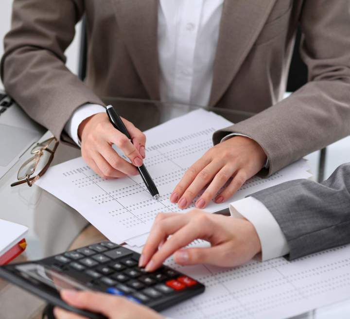 Servicios de auditoría forense en Montreal