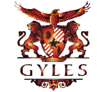 Gyles Rochester