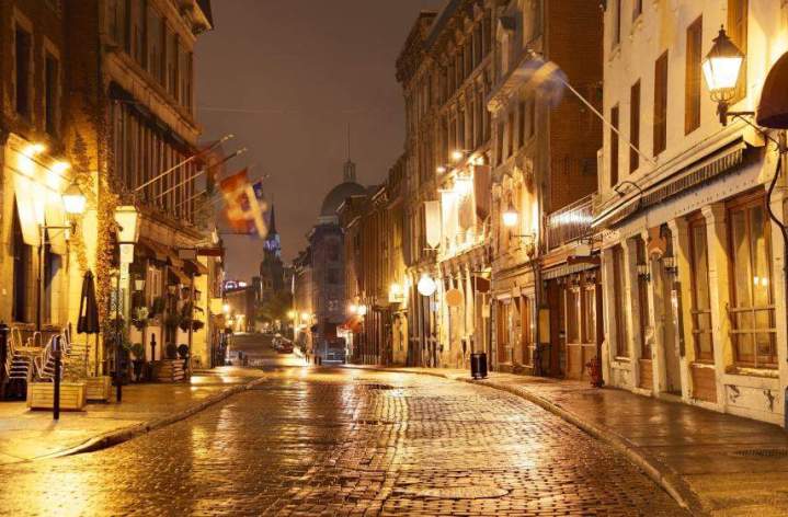 Montréal