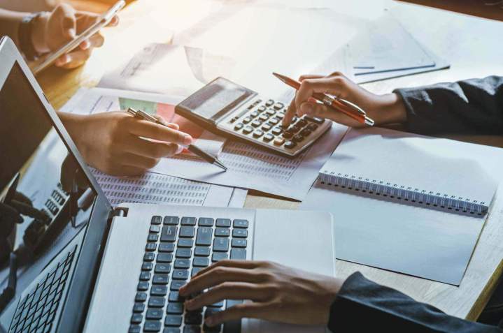 Contabilidad y análisis forense en Montreal