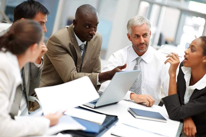 Family Financial Experts Montréal
