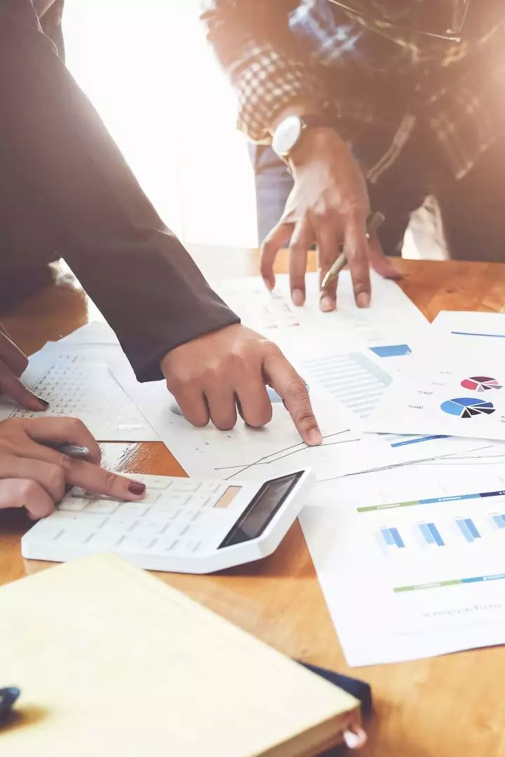 Servicios financieros en Montreal