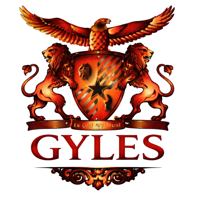 Gyles & Rochester