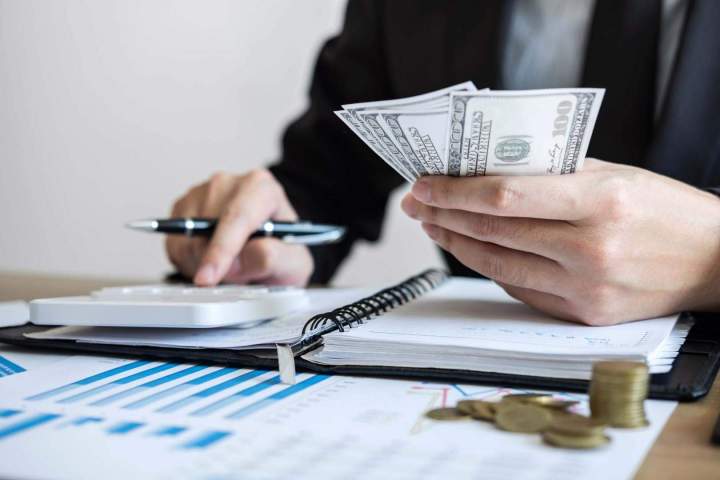 Servicios de Asesoría Fiscal y Financiera Montréal