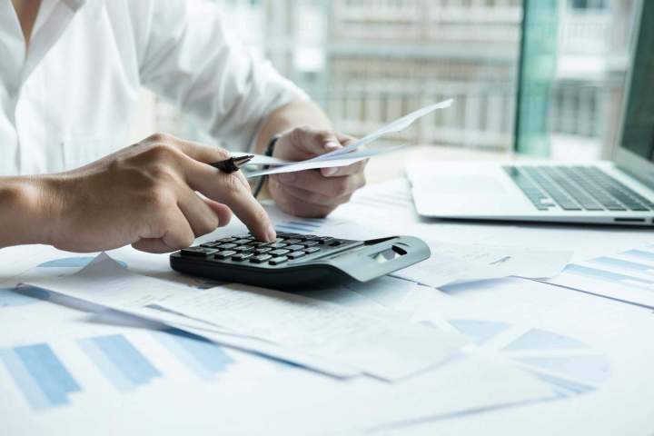 Corporate Accounting Montréal