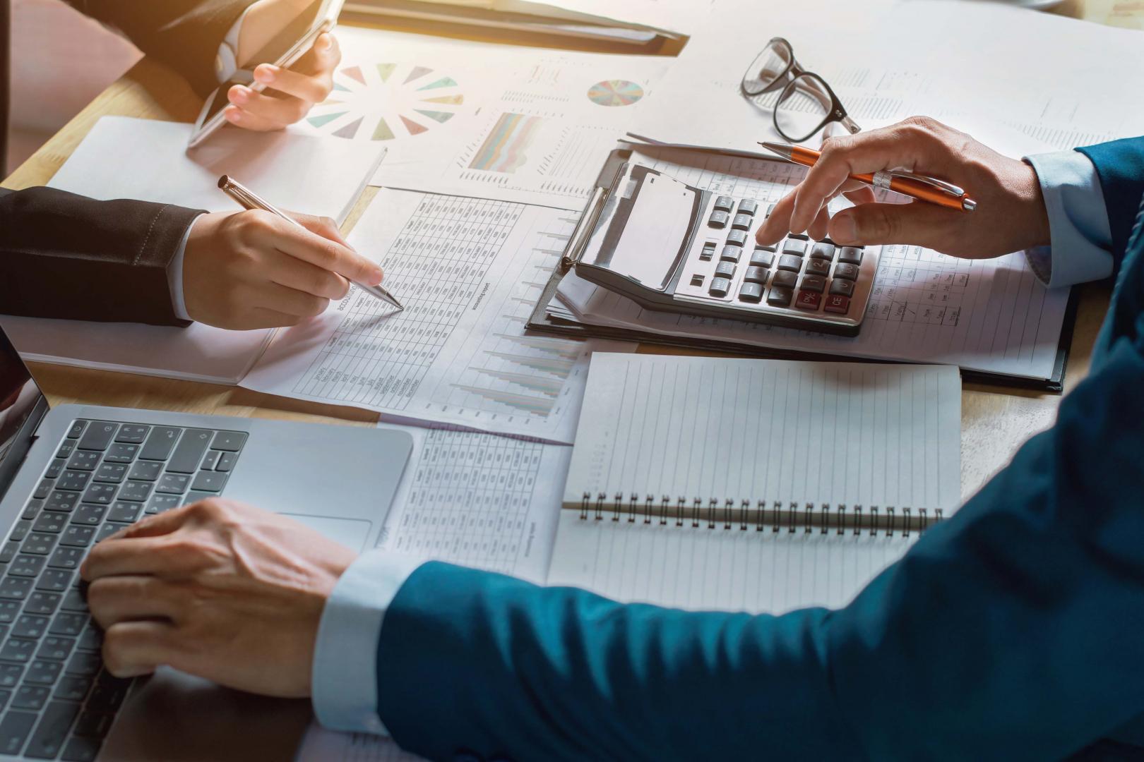 Accounting and Trust Services Montréal
