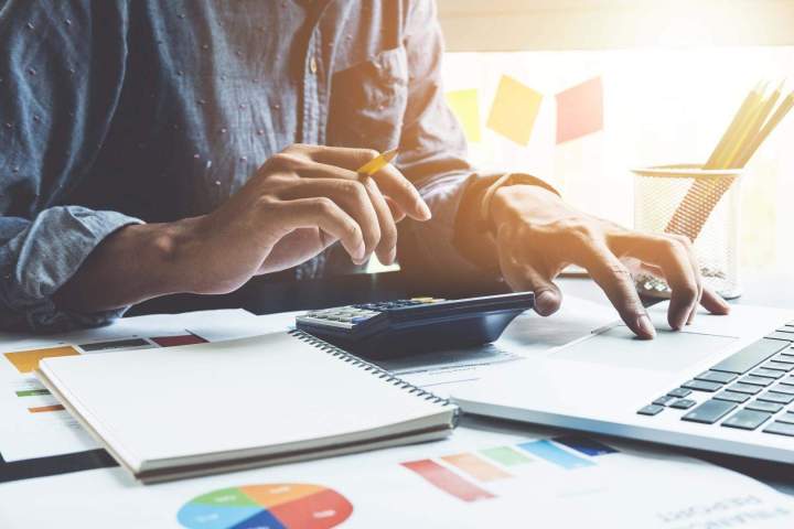 Servicios de Contabilidad y Fideicomiso Montréal
