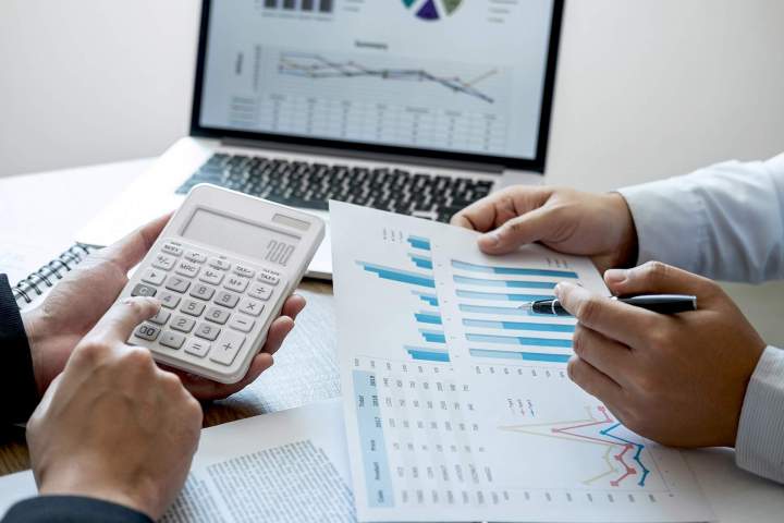 Servicios de Asesoría Fiscal y Financiera Montréal