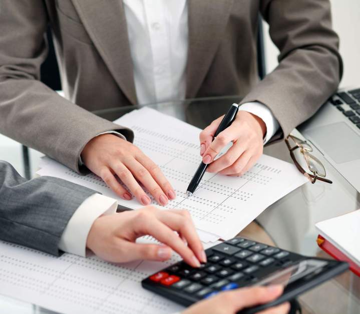 Asesoría Financiera Montréal